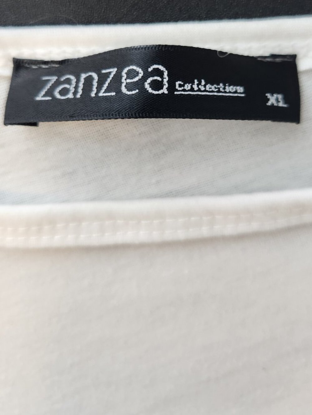 Zanzea Full-Length Asymmetrical Maxi Dress Size XL - Picture 6 of 9